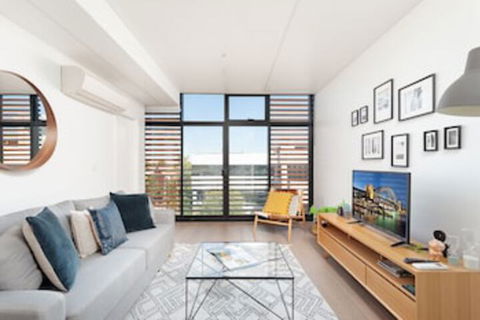 Newtown's Best Designer Apartment H395 - St Kilda Accommodation 0