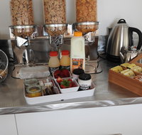 Tamar House - St Kilda Accommodation