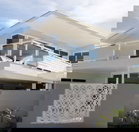 Paddle on Seven Mile Lennox Head - St Kilda Accommodation