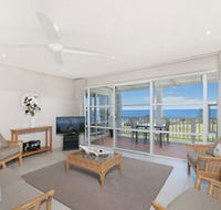 Quarterdeck Unit 20 Lennox Head - St Kilda Accommodation