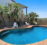 Sunrise Reef Unit 2 Lennox Head - St Kilda Accommodation