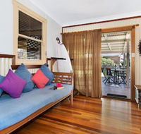 Little Green Beach House Lennox Head - St Kilda Accommodation