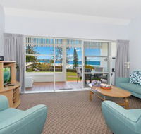 Quarterdeck Unit 2 Lennox Head - St Kilda Accommodation