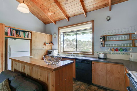 Halcyon - St Kilda Accommodation 3
