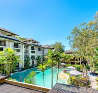 Sea Temple 230 Palm Cove - St Kilda Accommodation