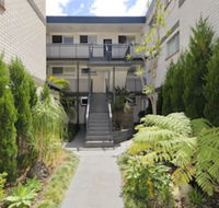 Sundeck Unit 9 Shoal Bay