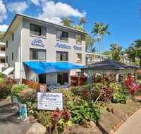 Turtle Dreaming in Palm Cove - St Kilda Accommodation