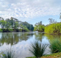 BIG4 Wagga Wagga Holiday Park - St Kilda Accommodation