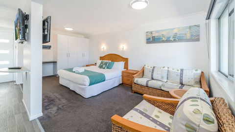 Adrift Apartments - St Kilda Accommodation 2