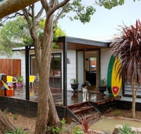 Smith Beach Getaways Beachwood Classic