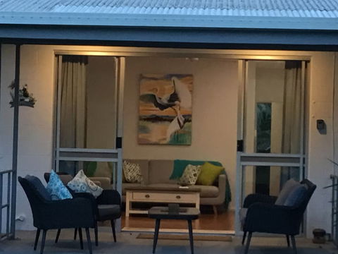 Egrets Rest - Daintree - St Kilda Accommodation 2