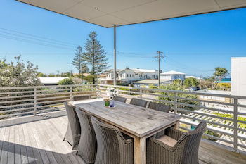 A PERFECT STAY - Sandy Feet - St Kilda Accommodation 1
