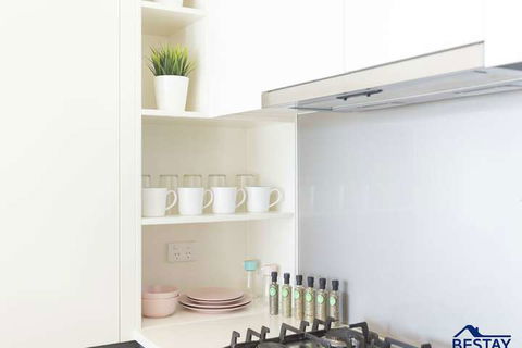 Waterview Spacious Family Friendly House SH1006 - St Kilda Accommodation 2