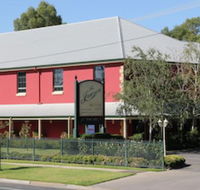 The Lawson Riverside Suites - St Kilda Accommodation