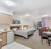 Zenith Studio Unit 3 10 Messines Street