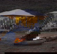 Flinders Bush Retreats