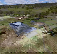 Donegal Farmstay - St Kilda Accommodation