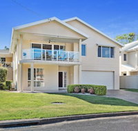 Danalene Parade 1-25 - St Kilda Accommodation