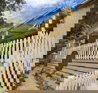 Mill House - St Kilda Accommodation