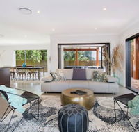 La Luna Lennox Head - St Kilda Accommodation