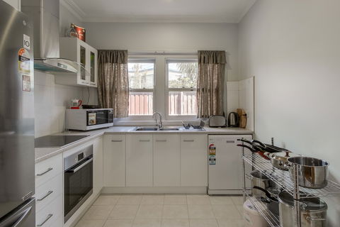Seashells Lakes Entrance - St Kilda Accommodation 5
