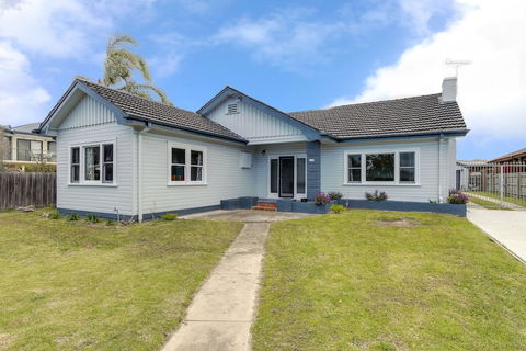 Seashells Lakes Entrance - St Kilda Accommodation 1