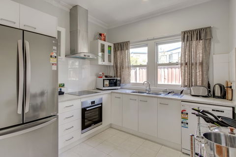 Seashells Lakes Entrance - St Kilda Accommodation 3