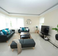 Baulkham Hills Beauty - St Kilda Accommodation