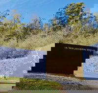 River Vineyard Retreat