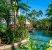 Cairns Luxury Waterfront Apartment - St Kilda Accommodation