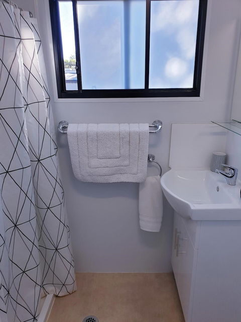 Wine Country Tourist Park Hunter Valley - St Kilda Accommodation 4