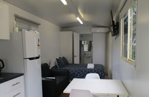 Wine Country Tourist Park Hunter Valley - St Kilda Accommodation 5