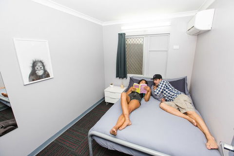 Mad Monkey Backpackers Waterfront - St Kilda Accommodation 2