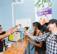 Mad Monkey Backpackers Waterfront - St Kilda Accommodation