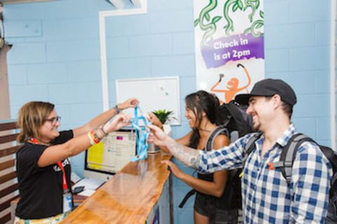 Mad Monkey Backpackers Waterfront - St Kilda Accommodation 0