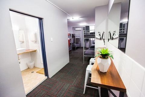 Mad Monkey Backpackers Waterfront - St Kilda Accommodation 7