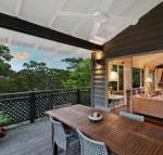 Copacabana Treehouse 36 Oceano Street Copacabana - St Kilda Accommodation