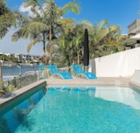 Waterfront Wonder - St Kilda Accommodation