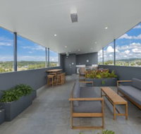 Astra Apartments Broadmeadow - St Kilda Accommodation