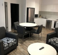 Nouveau on Young - St Kilda Accommodation