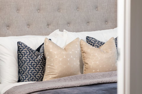 Airhome Southbank Riverside Tower - St Kilda Accommodation 6