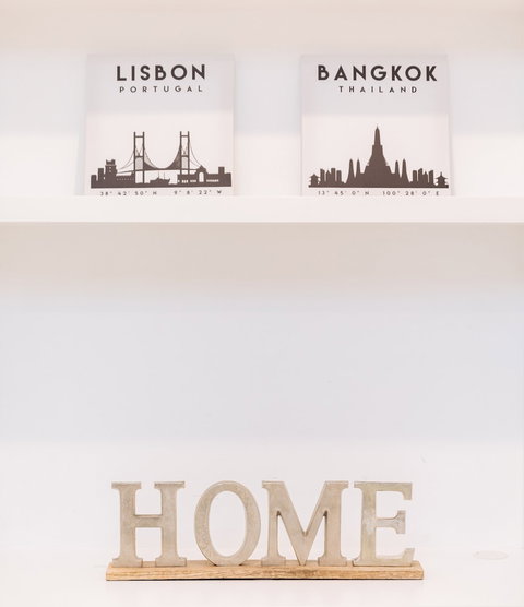 Airhome Southbank Riverside Tower - St Kilda Accommodation 5