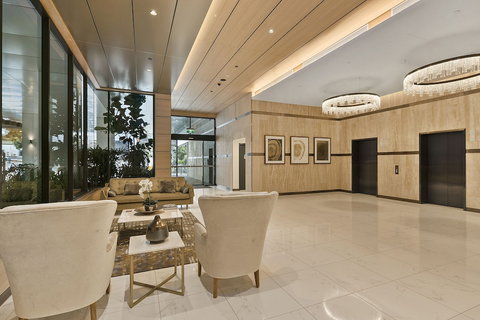 Airhome Southbank Riverside Tower - St Kilda Accommodation 2