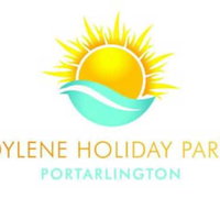 Dylene Caravan Park - 2 Br Family Cabin With Air - St Kilda Accommodation