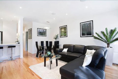 Snowgums 15 - St Kilda Accommodation 4