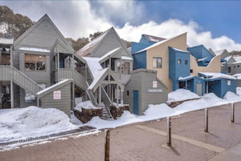 Snowgums 15 - St Kilda Accommodation 0