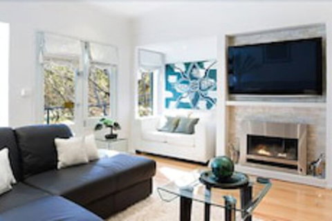 Snowgums 15 - St Kilda Accommodation 5