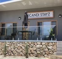 Scandi Stayz Retreat 1 - St Kilda Accommodation