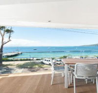 Shoal Bay Views at Shoal Bay