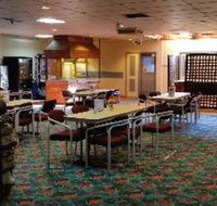 Australian Hotel Cooma - St Kilda Accommodation